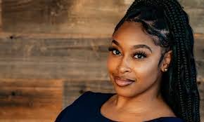 Donna Marbury's Instagram, Twitter & Facebook