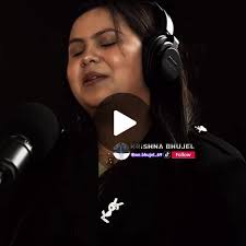 हरेक क्षण मलाई ममि कै याद आउँछ चाहे मैले 😔❤️ #⭐krishna #foryoupage  #kamalaghimire #hearttouching #foryou @KamalaGhimire_Official