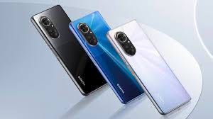 Honor 50 enthüllt: Neue Smartphones ...