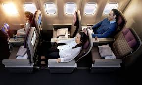 United Begins Boeing 787 8 787 9 Polaris Business Class Retrofit Executive Traveller Business Class Boeing United Airlines