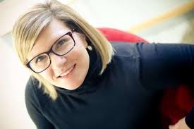 Susie's Place Executive Director Named Youth Worker of the Year