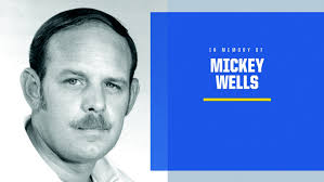 MHS great Mickey Wells passes away at the age of 79