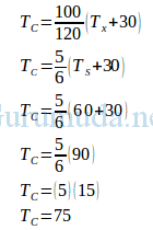 Pembahasan Soal Suhu Dan Kalor Un Fisika Sma