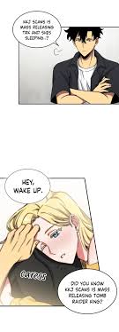 No extra discussions/reactions of the same release/translation or page/panel rips of the latest chapter of something. Tomb Raider King Chapter 86 Manga Action Read Manga Online For Free