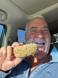 Nadia Hampton's Instagram, Twitter & Facebook