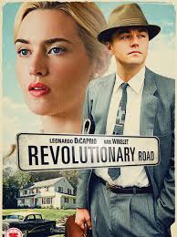 Revolutionary Road Review. Frank and April Wheeler are two…