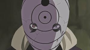 Naruto Shippuden La Historia Detras De La Mascara