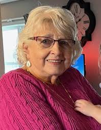 Obituary of Patricia Ann Stamp