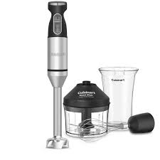 cuisinart smart stick variable speed hand blender