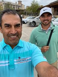 Stephen Escobedo's Instagram, Twitter & Facebook