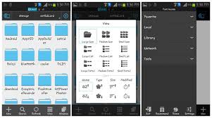 Mixplorer is a comprehensive file management tool that helps you . Es File Explorer File Manager Best File Manager For Android