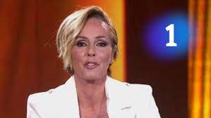 Rocío Carrasco da el salto por sorpresa de Telecinco a TVE con este programa