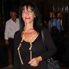 Η σοφία βόσσου και η ζωή της. Sofia Bossoy H Alh8eia Gia Ta Dhmosieymata Me Th Neyrikh Anore3ia Kai H Epembash Sto Stomaxi Ths Instyle Gr