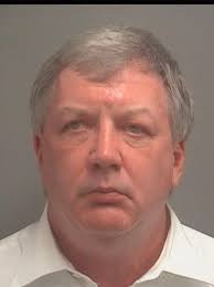 OFFICE DEPOT CFO HARE CHARGED WITH DUI