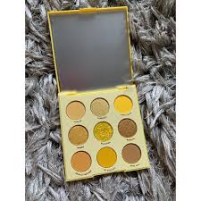 Uh Huh Honey Paleta Colourpop Shopee Brasil