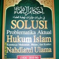 Mar 28, 2020 · download kitab kuning. Doc Kitab Petuk Kitab Makna Pesantren Kitab Makna Buku Islami Academia Edu