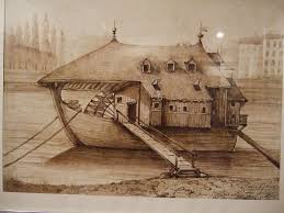 Moulins Sur Le Rhone En Vivarais Du Xiie Au Xviiie Siecles Federation Des Moulins De France