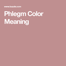 phlegm color meaning phlegm color color meanings mucus