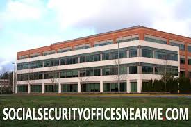 Social Security Office Brownsville Tx 3115 Central Blvd 78520 Social Security Office Brick