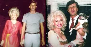And despite her husband carl dean preferring a much more private life, the couple found a way to make their marriage work. Dolly Parton Says That She And Husband Carl Dean Have Never Fought