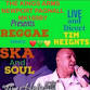 Ska & Soul Day event in Newport Pagnell