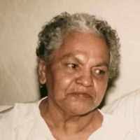 Esperanza Mata Bocanegra (1936–2000)