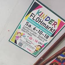 Heute Beim Kaffee In Der Sudstadt Entdeckt Flohmarkt Sudstadtkoln Eltern Bookidz Stuffforkids Flewmarket Kinder Kids Kidstime Weekendinc Bullet Journal