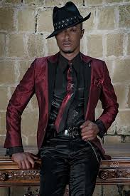 We did not find results for: Costume Mariage Rouge Vintage Chic Pour Homme Avec Veste En Tissu Optique Ottavio Nuccio Gala