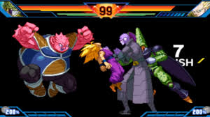 World warriors x freeware, 196 mb; Dragonball Z Extreme Butoden Has Some Deadly Combos