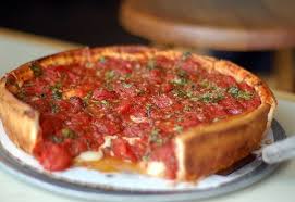 Zacharys Pizza Berkeley And Oakland Deep Dish Pizza Deep Dish Chicago Style Pizza