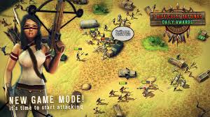 Image result for tower defense destroy tower