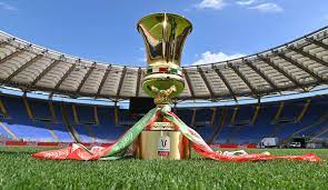 Get all the latest italy coppa italia live football scores, results and fixture information from livescore, providers of fast football live score content. Coppa Italia Revolution In Italien Drittligisten Ausgeschlossen