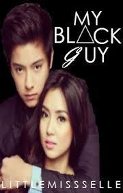 My Black Guy
