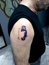 Ataturk Tattoo Tattoo Dovme Fikirleri Dovme