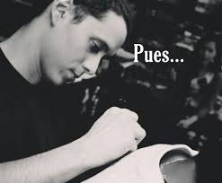 Canserbero,El poeta del Rap👑🎙️🎶