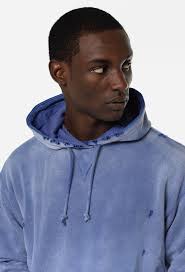 Shop john elliott thermal lined hoodie Cheap Sale JOHN ELLIOTT Sundrenched  Thermal Lined Folsom Hoodie Men s Size XS