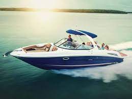 Pin By Boats For Sale Iboats On Ski Wakeboard Boats Sea Ray Boat Wakeboard Boats Boat