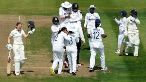 India england women's test match. England V India Women Live Test Match Day One Bristol County Ground Clips Commentary Score Live Bbc Sport
