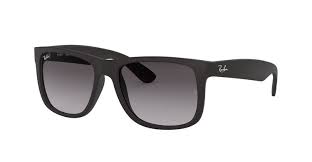 Achat des articles de la marque avec le guide kibodio. Lunettes De Soleil Ray Ban Rb4165 Justin Grandoptical