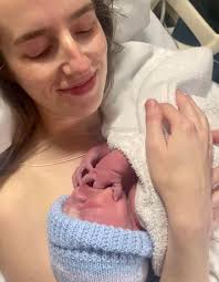 Kari Verheul Doula Care