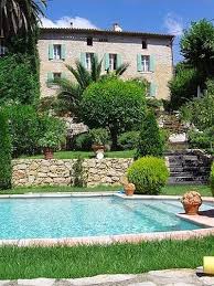 Bastide Des Anges Maison D Hotes De Charme Grasse Cote D Azur Maison D Hotes Maison De Vacances Maison En Provence