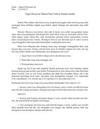 4) orang yang diperbolehkan membelanjakan harta. Doc Tugas Observasi Hukum Waris Adat Di Daerah Sendiri Raynaldo De Rozari Academia Edu