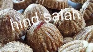 المعمول السريع بدون خبز Recipe Arabic Dessert Dessert Shop Middle Eastern Sweets