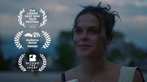 PeopleHop: Arielle Friedman Of Fazed Films