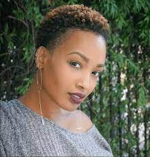 Here Are Two Natural Hair Videos On How To Slay A Twist Out By My Natural Sistas African American Hairstyle Videos Aahv Natural Hair Styles Short Natural Hair Styles Twa Hairstyles