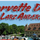 Larz Anderson Corvette Car Show