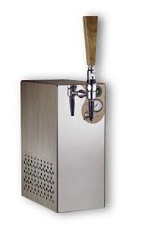Nitro cold brew coffee system. Nitro Coffee Solutions