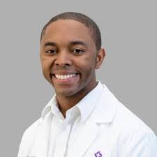 Dr. Brandon Washington, MD