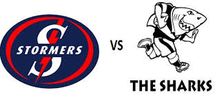 Sharks vs stormers match up. Watch Sharks Vs Stormers Live