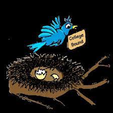 Http Www Pjrider Com Emptnest Gif Empty Nesters Empty Nest Syndrome Empty Nest